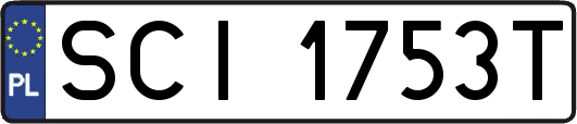 SCI1753T
