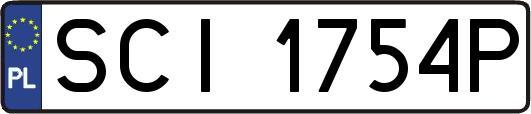 SCI1754P