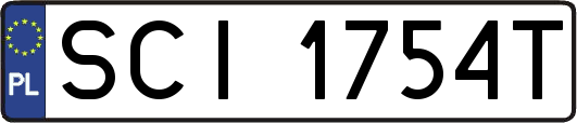 SCI1754T