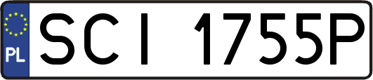 SCI1755P