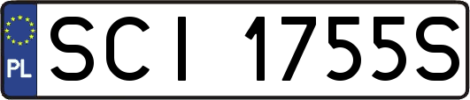 SCI1755S