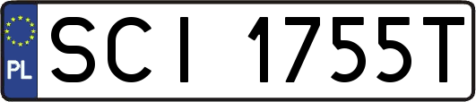 SCI1755T