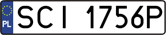 SCI1756P