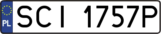 SCI1757P