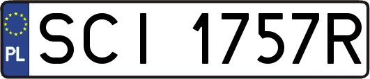 SCI1757R
