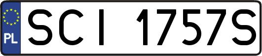 SCI1757S