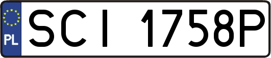 SCI1758P