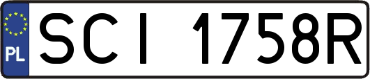 SCI1758R