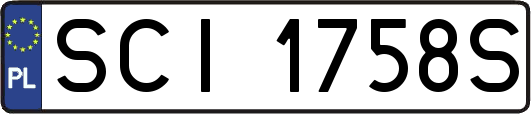 SCI1758S