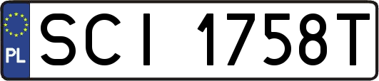 SCI1758T