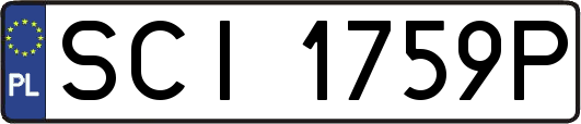 SCI1759P