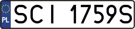 SCI1759S