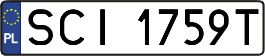 SCI1759T