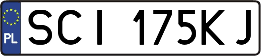 SCI175KJ