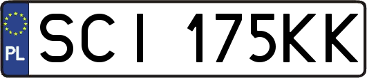SCI175KK