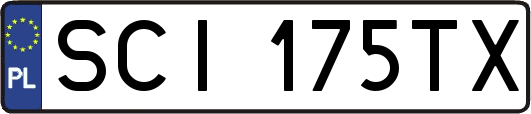 SCI175TX