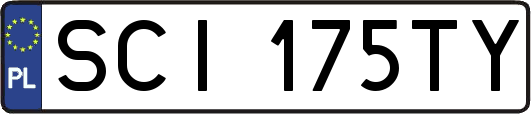 SCI175TY