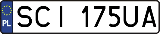 SCI175UA