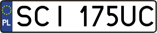 SCI175UC