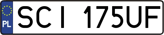 SCI175UF