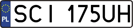 SCI175UH