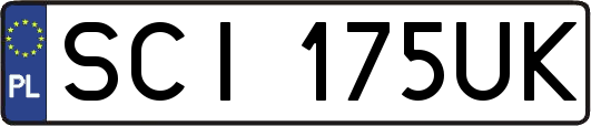 SCI175UK