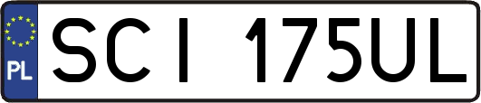 SCI175UL