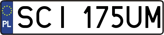 SCI175UM