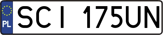 SCI175UN