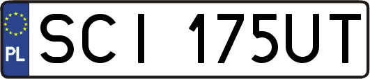 SCI175UT