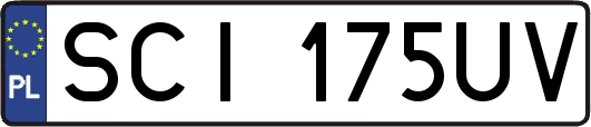 SCI175UV