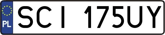 SCI175UY