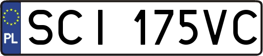 SCI175VC