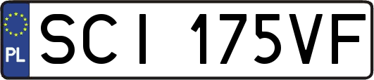SCI175VF