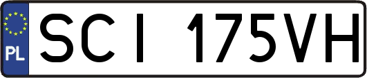 SCI175VH