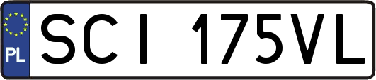 SCI175VL