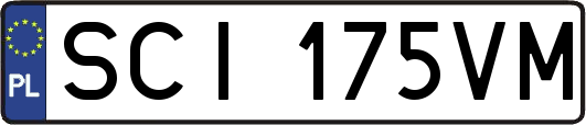 SCI175VM