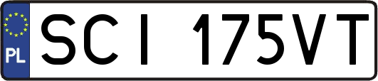 SCI175VT