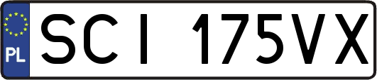 SCI175VX