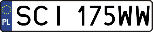 SCI175WW
