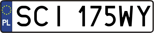 SCI175WY