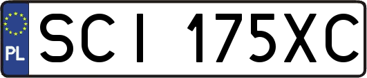 SCI175XC