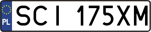 SCI175XM