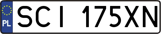 SCI175XN