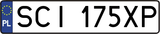 SCI175XP