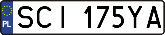SCI175YA