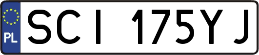 SCI175YJ