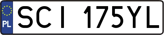 SCI175YL