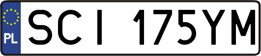 SCI175YM