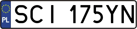 SCI175YN